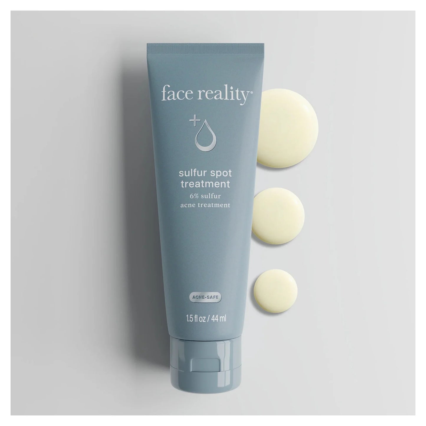 Face Reality Sulfur Spot Treatment