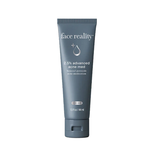 Face Reality Advanced Acne Med 2.5%