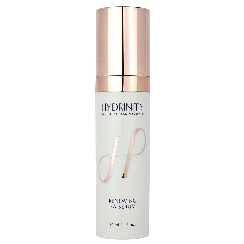Hydrinity Renewing HA Serum