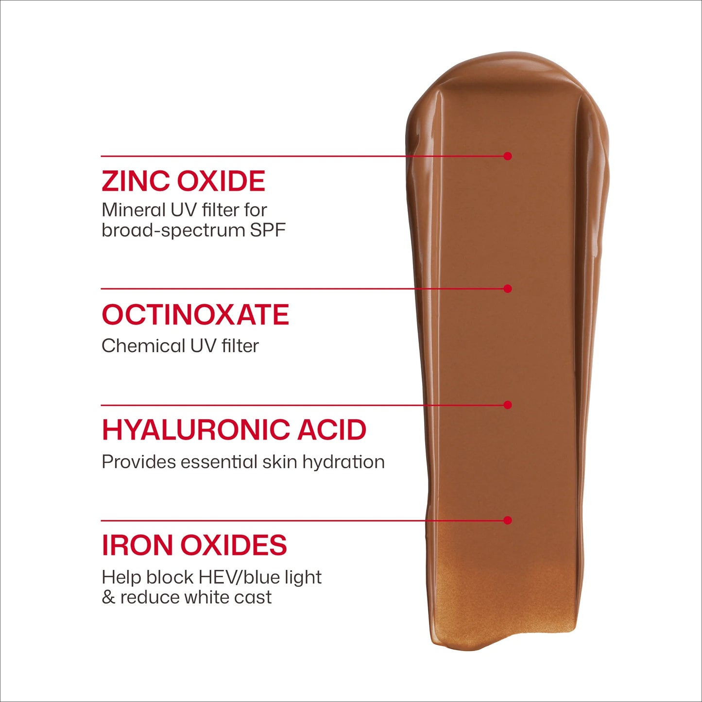 EltaMD UV Daily Broad Spectrum SPF 40 - Deep Tint