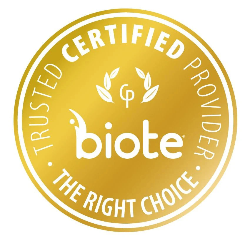 BioTE NutraPack Plus (30-Day Supply)