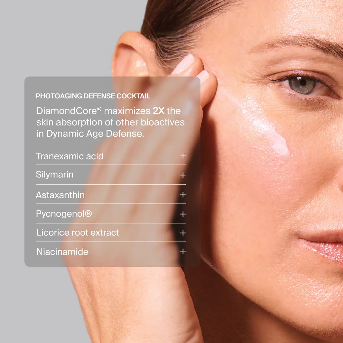 Pavise Dynamic Age Defense SPF 30