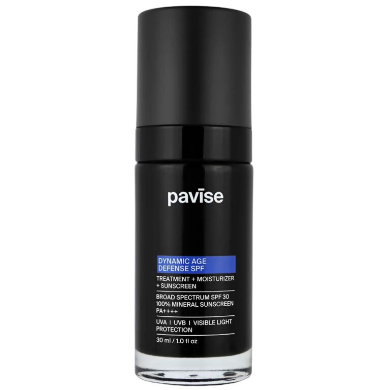 Pavise Dynamic Age Defense SPF 30