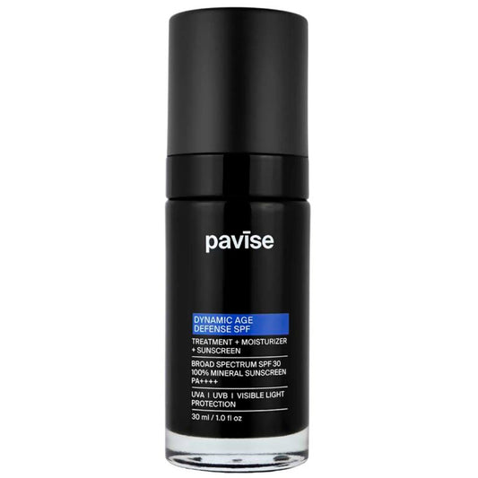 Pavise Dynamic Age Defense SPF 30
