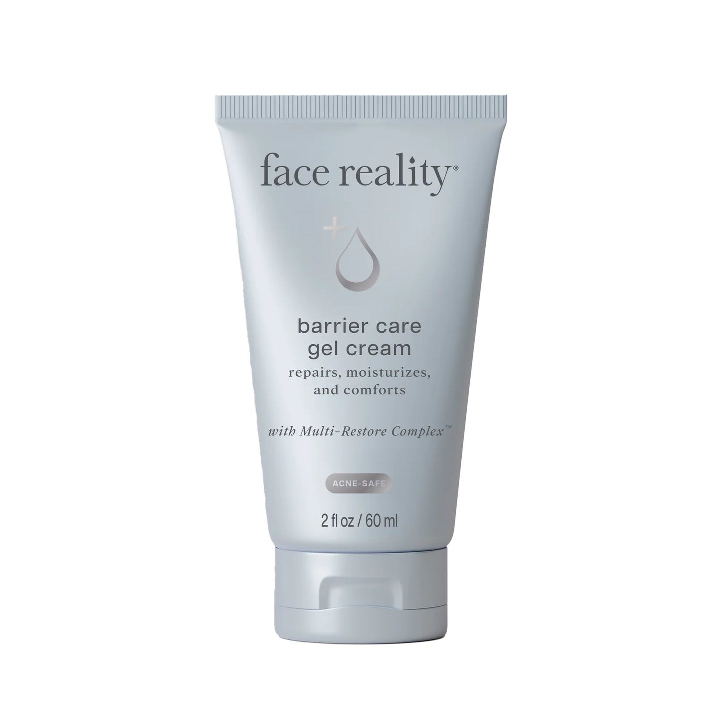 Face Reality Barrier Care Gel Cream