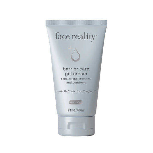 Face Reality Barrier Care Gel Cream