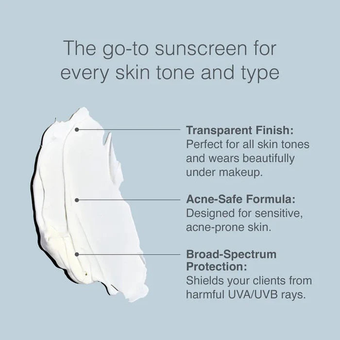 Face Reality Daily SPF 30+
