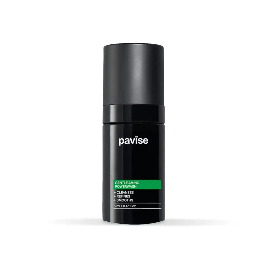 Pavise Gentle Amino Powerwash