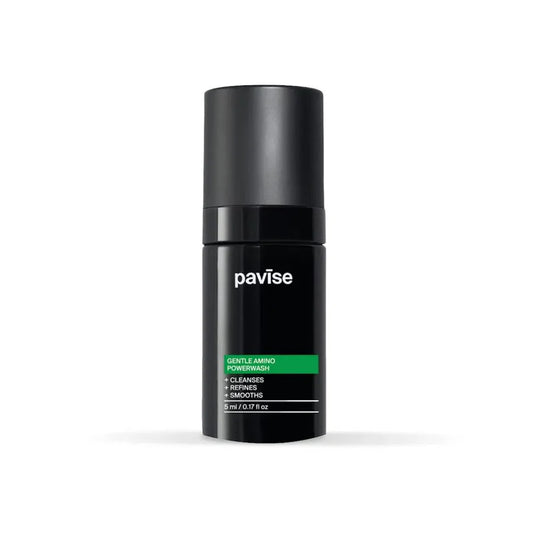Pavise Gentle Amino Powerwash