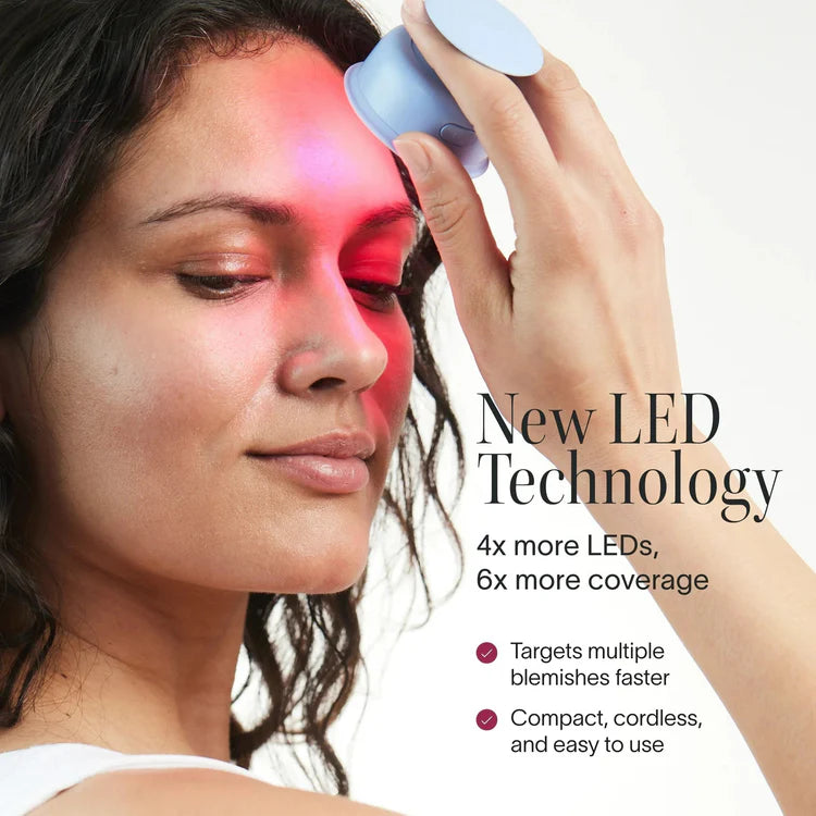 Solawave Bye Acne Spot Treatment