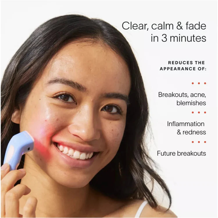 Solawave Bye Acne Spot Treatment