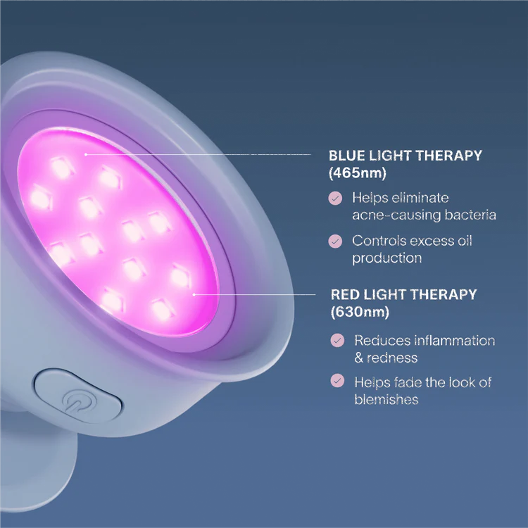 Solawave Bye Acne Spot Treatment