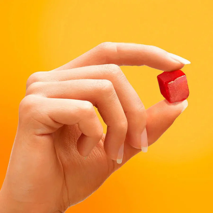 Xtressé Hair Growth Gummies (1 Month Supply)